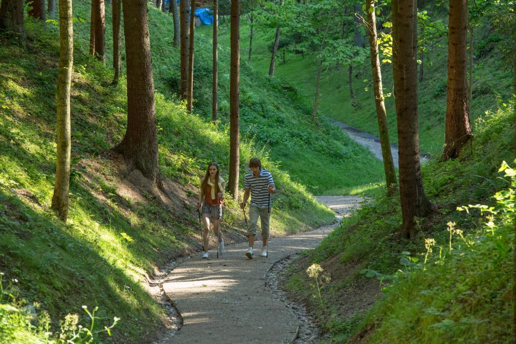 Esperanza Lake Resort Kozelkiskes Bagian luar foto