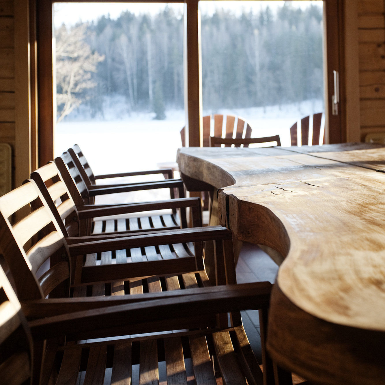 Esperanza Lake Resort Kozelkiskes Restoran foto