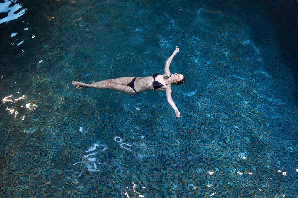 Esperanza Lake Resort Kozelkiskes Bagian luar foto