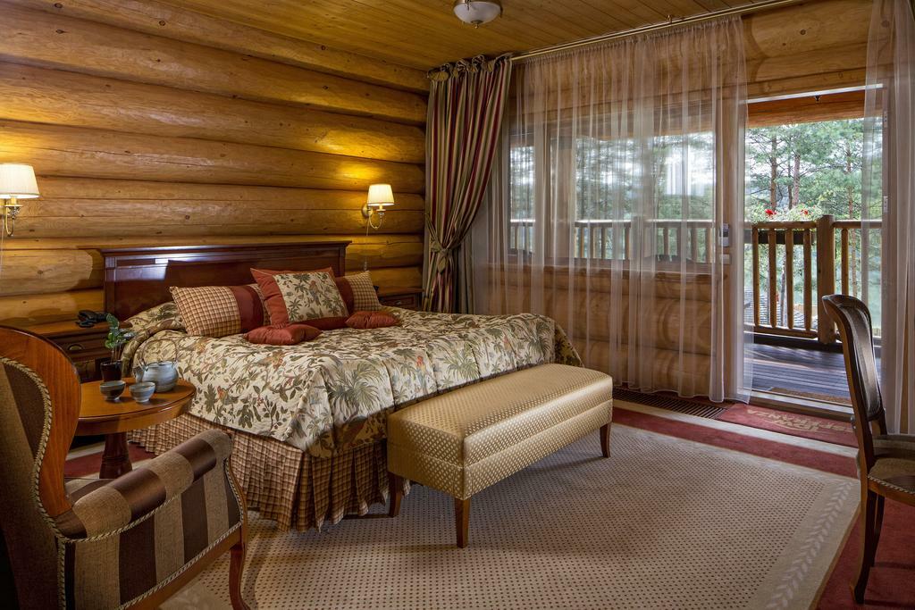 Esperanza Lake Resort Kozelkiskes Ruang foto