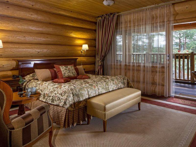 Esperanza Lake Resort Kozelkiskes Bagian luar foto